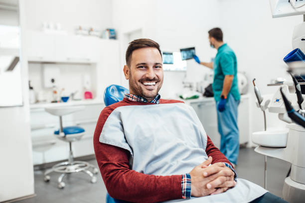 TMJ/TMD Treatment in Biloxi, MS