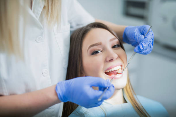 Professional Dental Services in Biloxi, MS